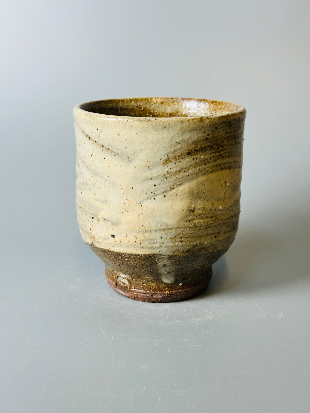 Yunomi, hakeme, cobalt, T1597