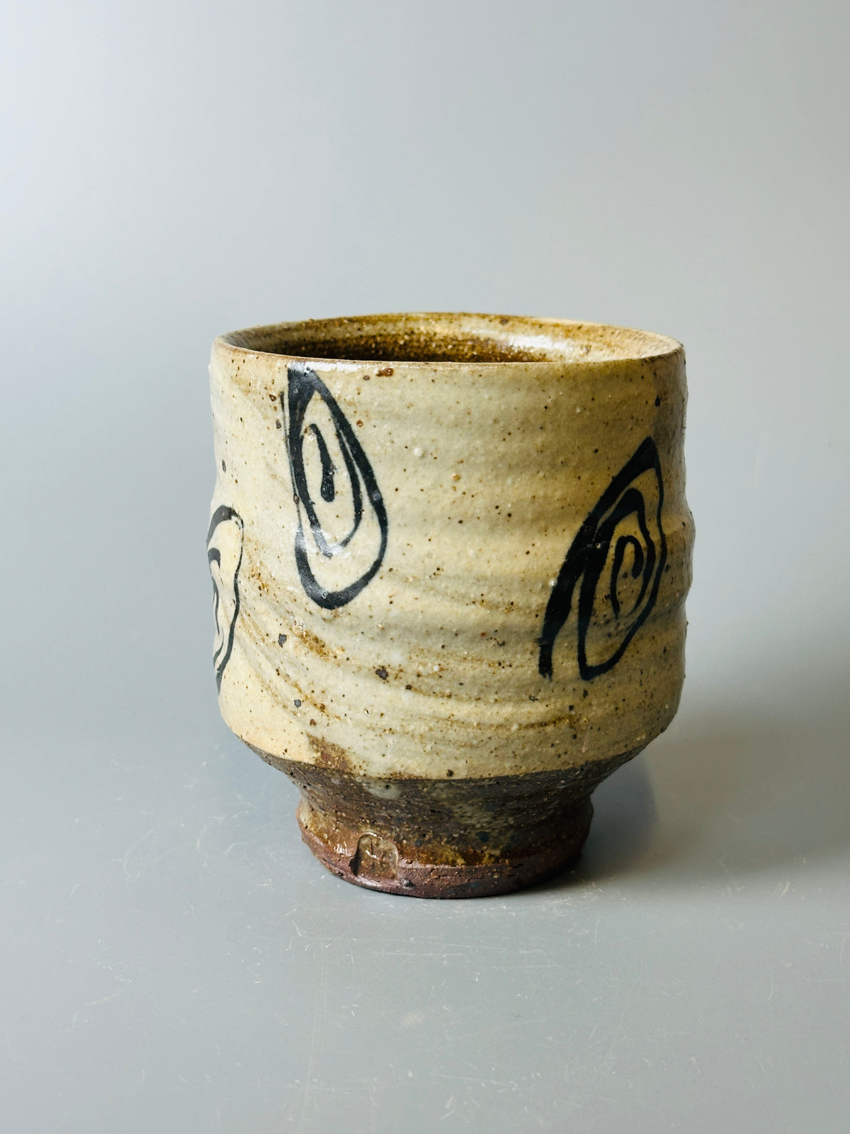 Yunomi, hakeme, cobalt, T1599