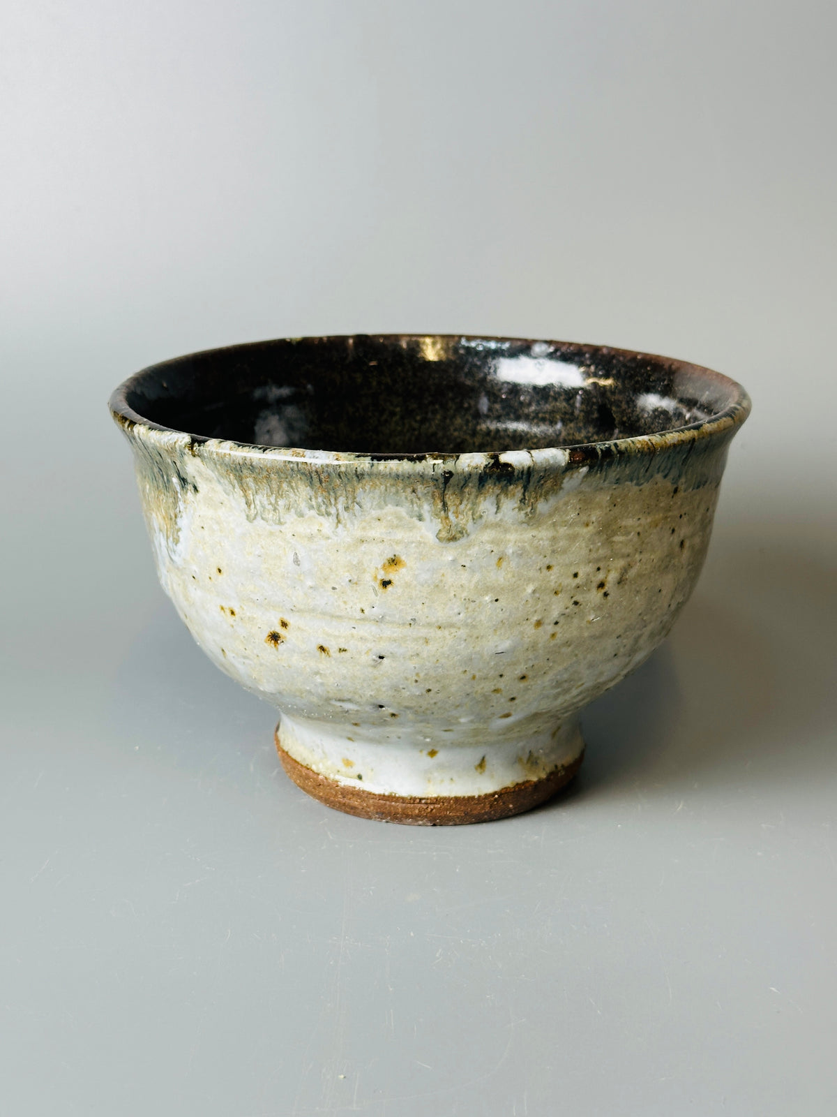 Regular bowl, nuka, jian, T1614