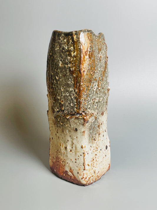 Aaron Angell for Troy Town, oni-shino mentori hanaire, A087