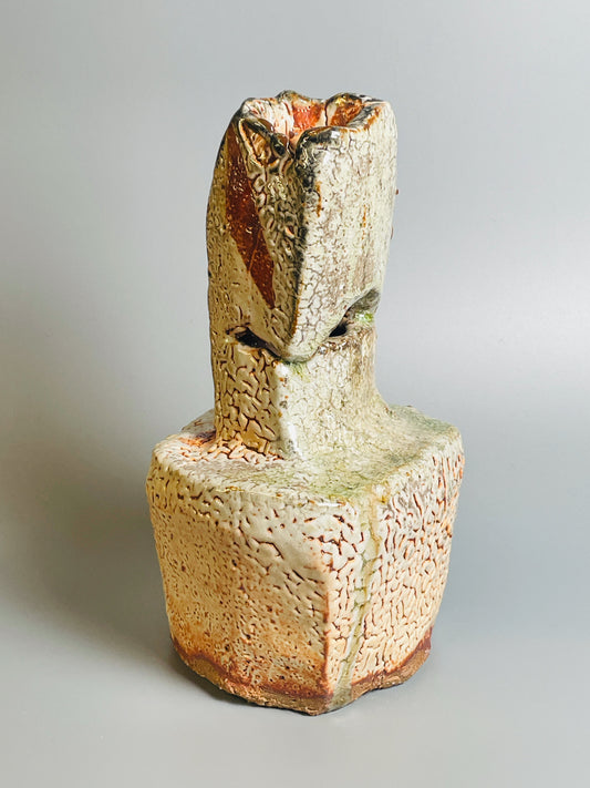 Aaron Angell for Troy Town, oni-shino mentori hanaire, A095