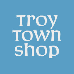 Troy Town Shop